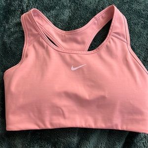 Nike Dri-fit sports bras